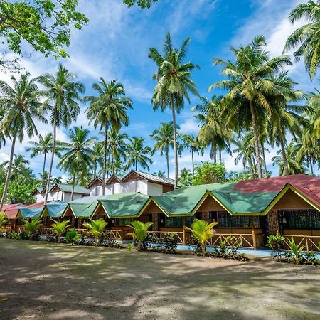 Green Wood Beach Resort جزيرة هافلوك المظهر الخارجي الصورة