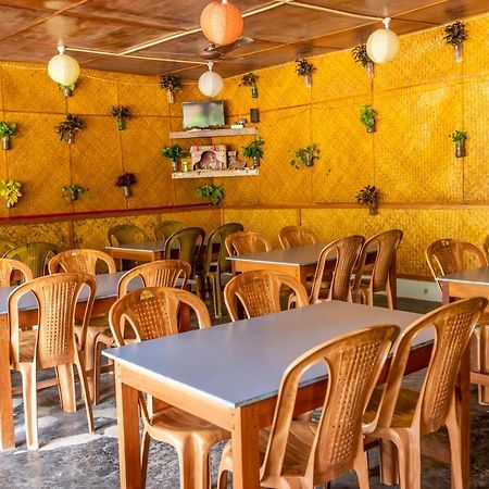 Green Wood Beach Resort جزيرة هافلوك المظهر الخارجي الصورة