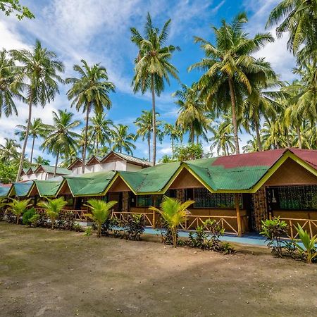 Green Wood Beach Resort جزيرة هافلوك المظهر الخارجي الصورة
