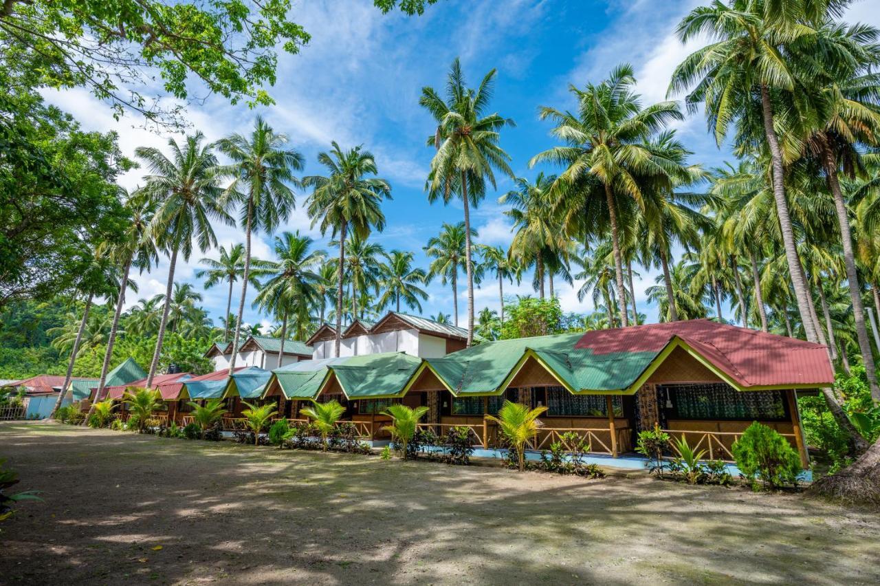 Green Wood Beach Resort جزيرة هافلوك المظهر الخارجي الصورة