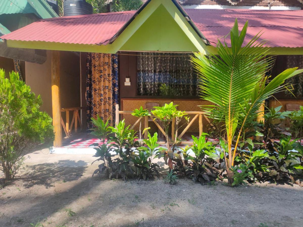 Green Wood Beach Resort جزيرة هافلوك المظهر الخارجي الصورة