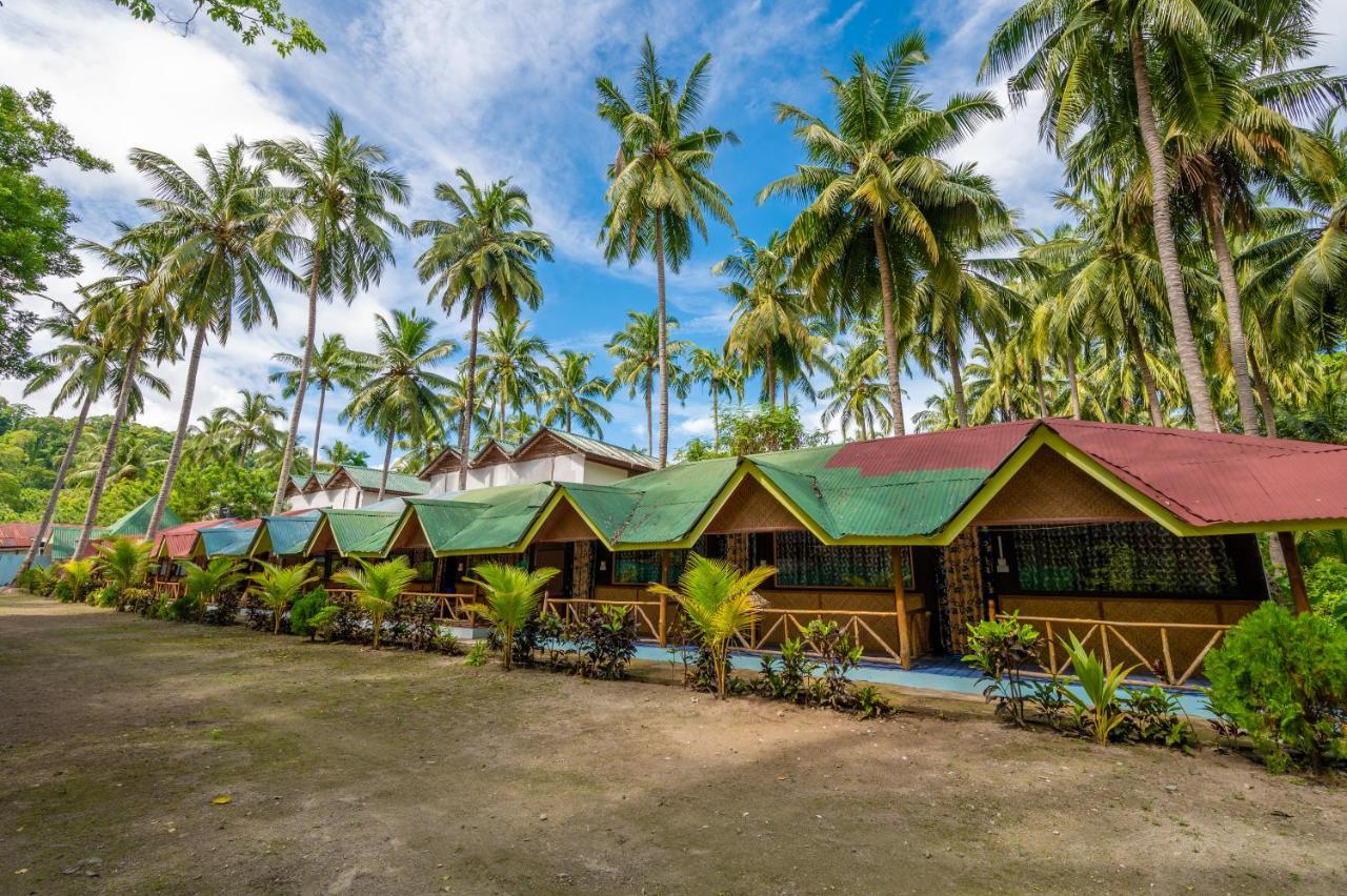 Green Wood Beach Resort جزيرة هافلوك المظهر الخارجي الصورة