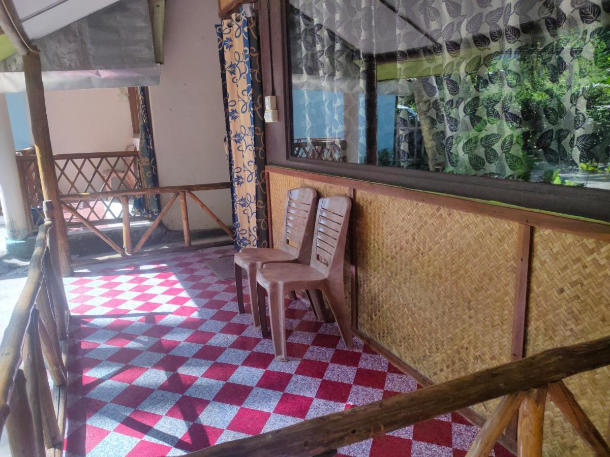 Green Wood Beach Resort جزيرة هافلوك المظهر الخارجي الصورة