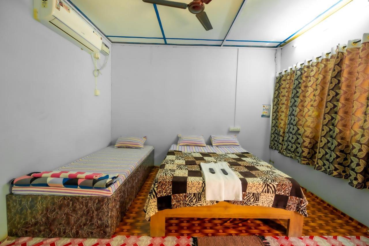 Green Wood Beach Resort جزيرة هافلوك المظهر الخارجي الصورة