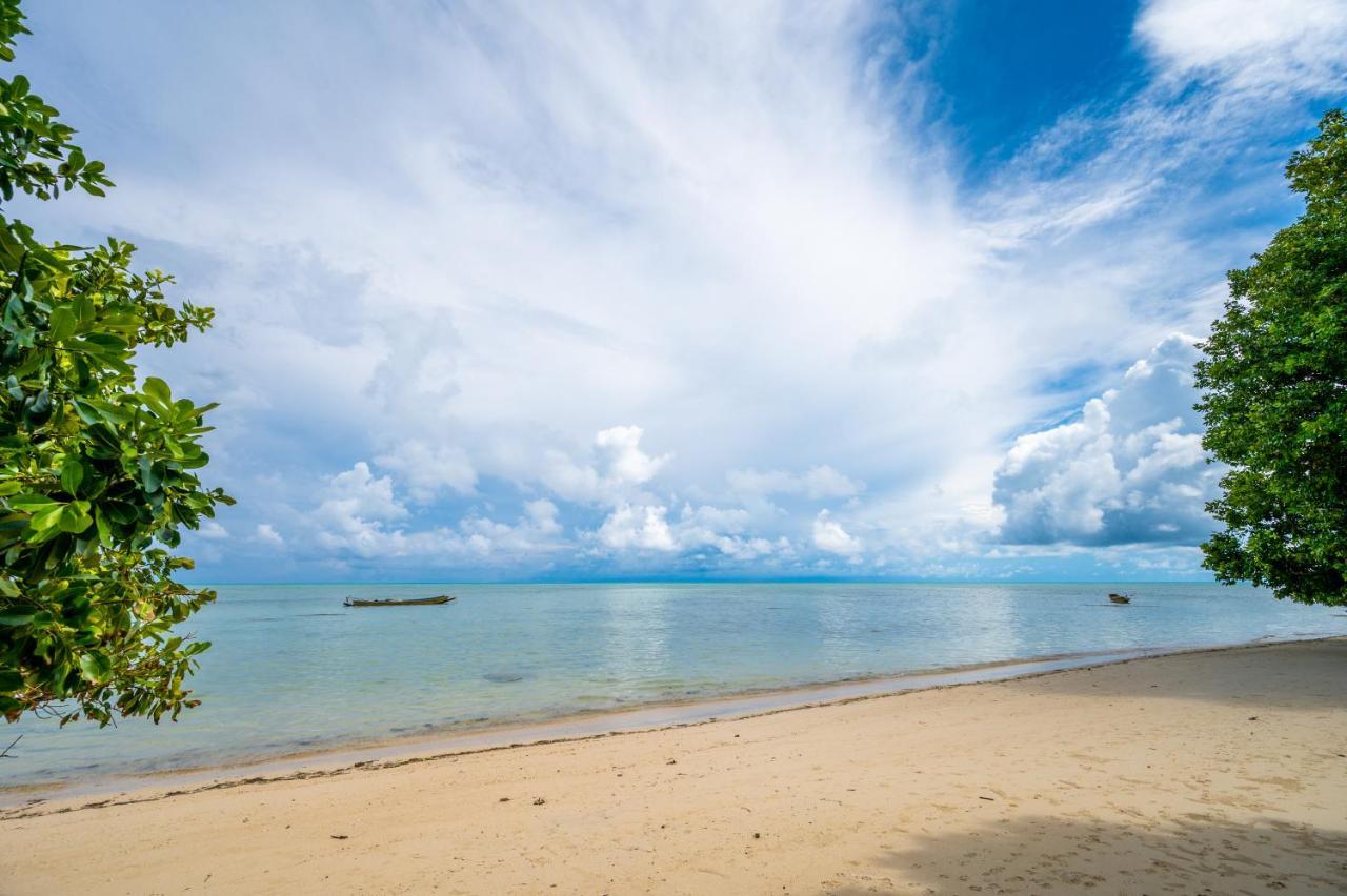 Green Wood Beach Resort جزيرة هافلوك المظهر الخارجي الصورة