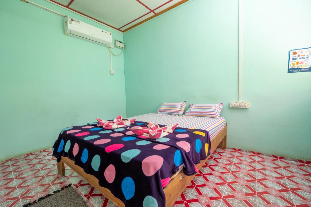 Green Wood Beach Resort جزيرة هافلوك المظهر الخارجي الصورة