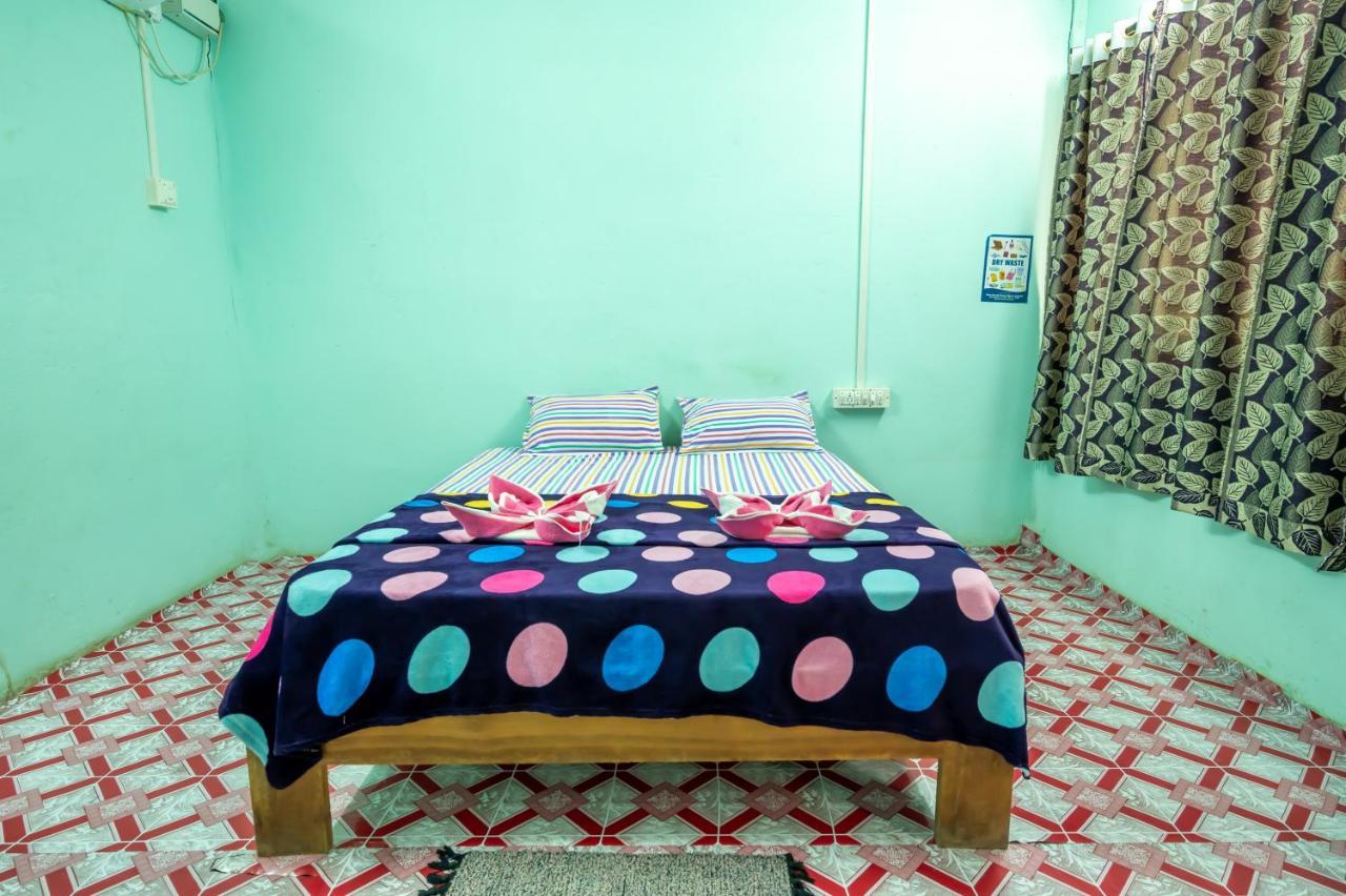 Green Wood Beach Resort جزيرة هافلوك المظهر الخارجي الصورة